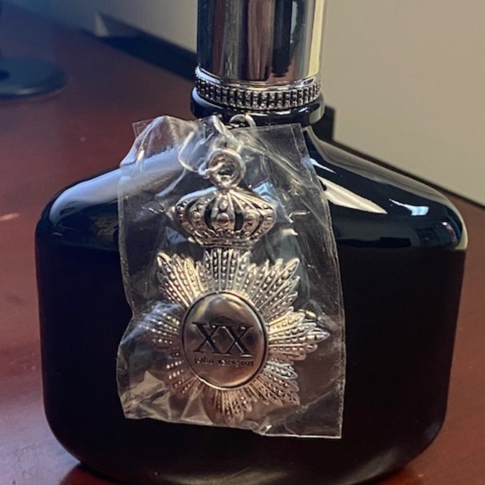 John Varvatos XX Heritage 4.2